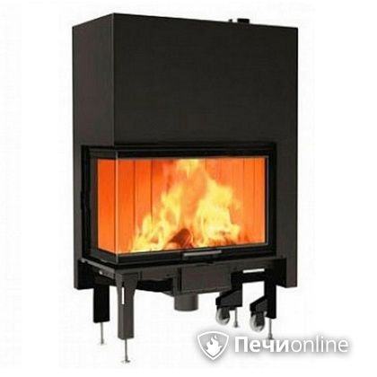 Каминная топка Edilkamin Windo 2 75 L в Белгороде